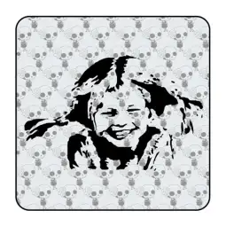 Autocollant Pipi Lastrum 2